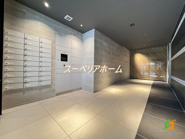 CREATIF文京江戸川橋の物件内観写真